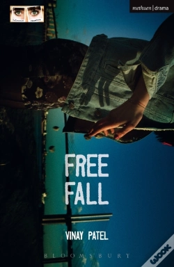 Capa do artigo Free Fall
