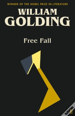 Capa do artigo Free Fall