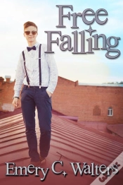 Capa do artigo Free Falling