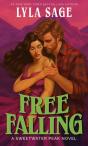 Free Falling - Preview