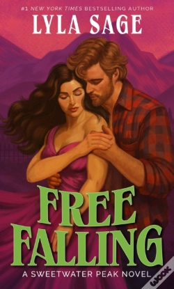 Capa do artigo Free Falling