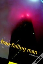 Capa do artigo Free-Falling Man