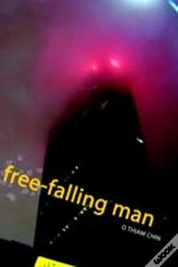 Capa do artigo Free-Falling Man