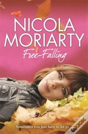 Capa do artigo Free-Falling