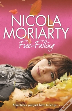 Capa do artigo Free-Falling