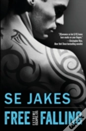 Capa do artigo Free Falling