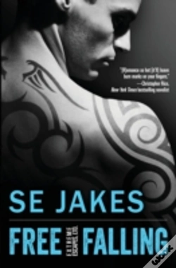 Capa do artigo Free Falling