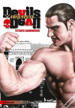 Capa do artigo Free Fight Devils X Devil