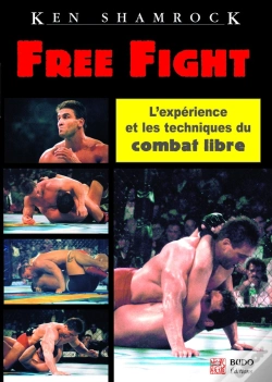 Capa do artigo Free Fight : L'Expérience Et Les Techniques Du Combat Libre
