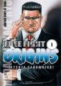 Free Fight Origins Tome 1 - Preview