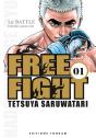 Free Fight T.1 - Preview