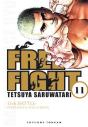 Free Fight T.11 - Preview