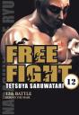 Free Fight T.12 - Preview