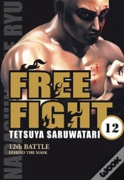 Capa do artigo Free Fight T.12