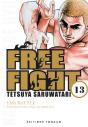Free Fight T.13 - Preview