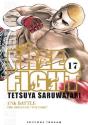 Free Fight T.17 - Preview