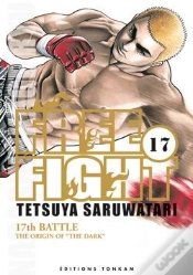 Capa do artigo Free Fight T.17