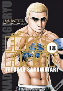 Capa do artigo Free Fight T.18