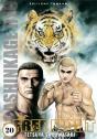 Free Fight T.20 - Preview