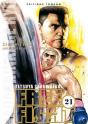 Free Fight T.21 - Preview