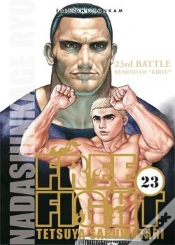 Capa do artigo Free Fight T.23