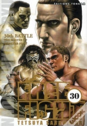 Free Fight T.30
