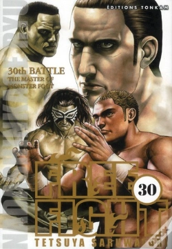 Capa do artigo Free Fight T.30