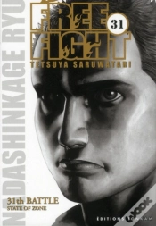 Capa do artigo Free Fight T.31