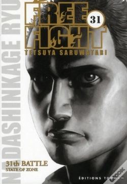 Capa do artigo Free Fight T.31