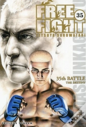 Free Fight T35