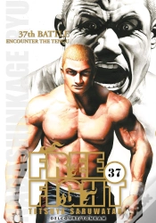 Capa do artigo Free Fight T37
