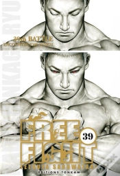 Capa do artigo Free Fight T39