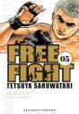 Free Fight T.5 - Preview
