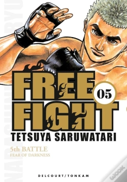 Capa do artigo Free Fight T.5