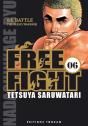 Free Fight T.6 - Preview