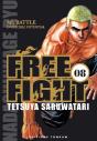 Free Fight T.8 - Preview