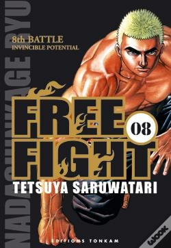 Capa do artigo Free Fight T.8