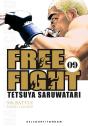 Free Fight T.9 - Preview
