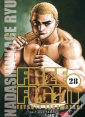 Free Fight -Tome 28-