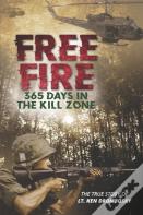 Free Fire 365 Days In The Kill Zone