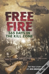 Free Fire 365 Days In The Kill Zone