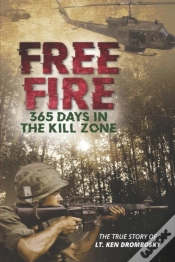Capa do artigo Free Fire 365 Days In The Kill Zone