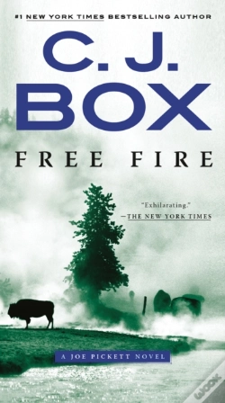 Capa do artigo Free Fire
