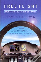 Capa do artigo Free Flight