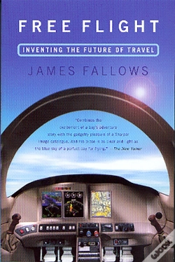 Capa do artigo Free Flight