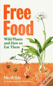 Capa do artigo Free Food