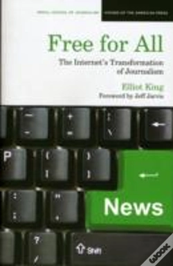 Capa do artigo Free For All