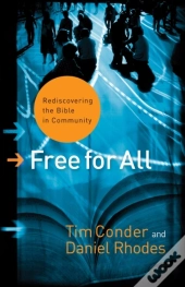 Free For All (Emersion: Emergent Village Resources For Communities Of Faith)