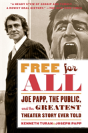 Free For All - Preview