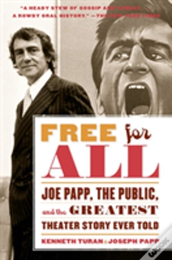 Capa do artigo Free For All
